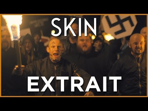 SKIN - Extrait VOST