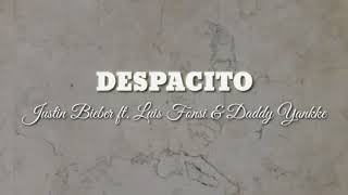 Cara termudah menghafal lagu 'DESPACITO' justin Bieber, Luis fonsi ft. Daddy Yankee..!!!