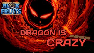 New Blox Fruits Dragon Rework All Leaks Till Now