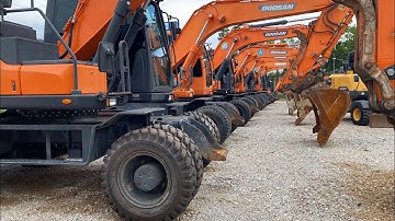 Bán máy nhập khẩu trực tiếp từ Hàn Quốc #lamvidammehv