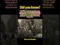 Europe's Forgotten Orphans-Abandoned in Germany, Hated in Poland #history #shorts
