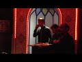 مجلس سینه زنی و عزاداری اباعبدالله الحسین (ع) شام غریبان - محرم 2019 در حسینیه شهر کسل آلمان