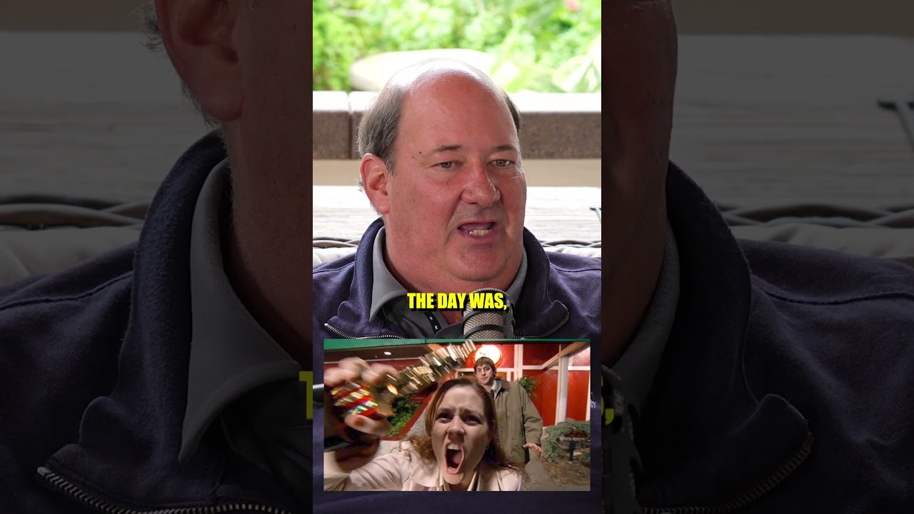 The Office Wasn't Almost Canned Season 2