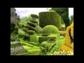 Arte Topiario. HD-3D. Arte y Jardinería Diseño de Jardines.