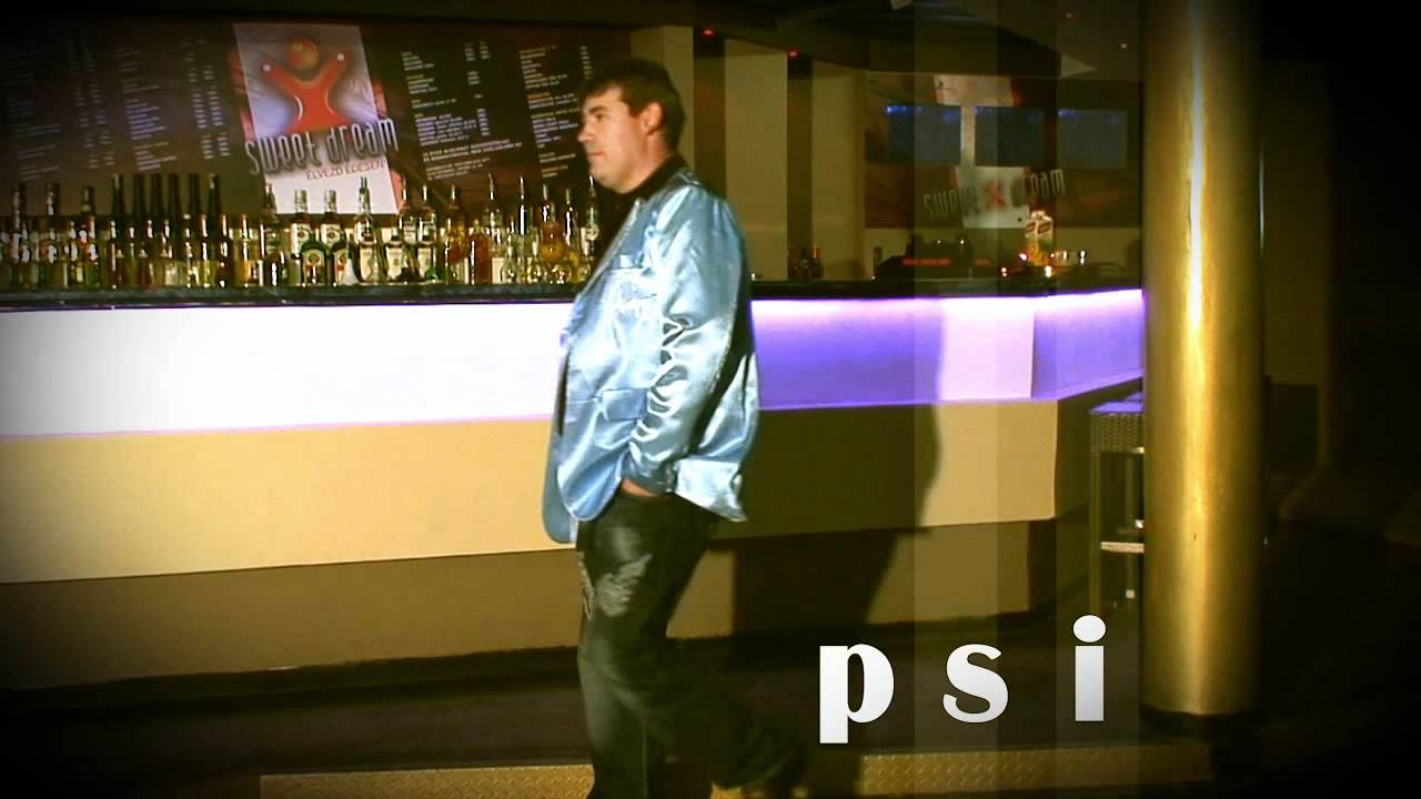 Hidvégi Band - Ami igaz, az igaz (official video)