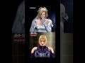 Tekken 8 Vs Tekken Tag 2 Nina Williams Comparison Tekkenshorts Shorts 