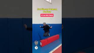 42 Saniye 100 Tam Puan Kadın Aday