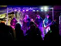 Arken Stone - Hell bent for leather (Judas Priest) - Live à la Brasserie des grottes le 16 mai 2026