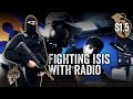 Resistance Radio: Fighting ISIS Over the Airwaves