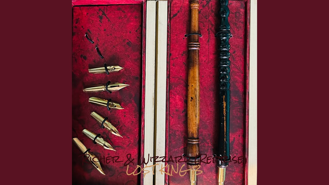 Richer & Wizzard (Reprise)