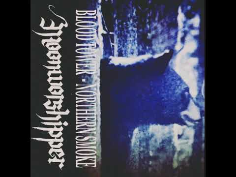 Blood Tower — Blood Tower - Northern Smoke (2021) (Dungeon Synth, Dark Ambient)
