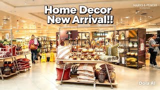 M&S HOMES  CHECK OUT NEW  ARRIVALS | WHAT IS NEW AT M&S BLUEWATER. 