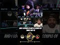 Ginuwine ask Shawn Porter to come back for one more fight #shawnporter #ginuwine #tpwp