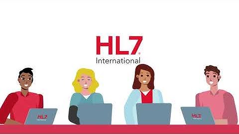 Why join HL7 International?