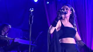 Behm - Frida (Live @Tavastia 14.11.2025)