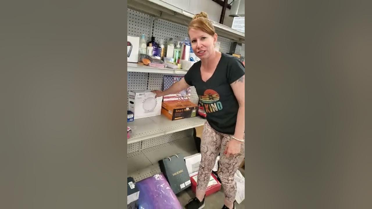 High 5 Bargain Bin Rainsville! Sat 52822. 8 to 5! YouTube