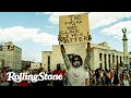 The Signs Protesters Carry