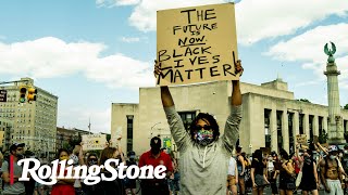 The Signs Protesters Carry