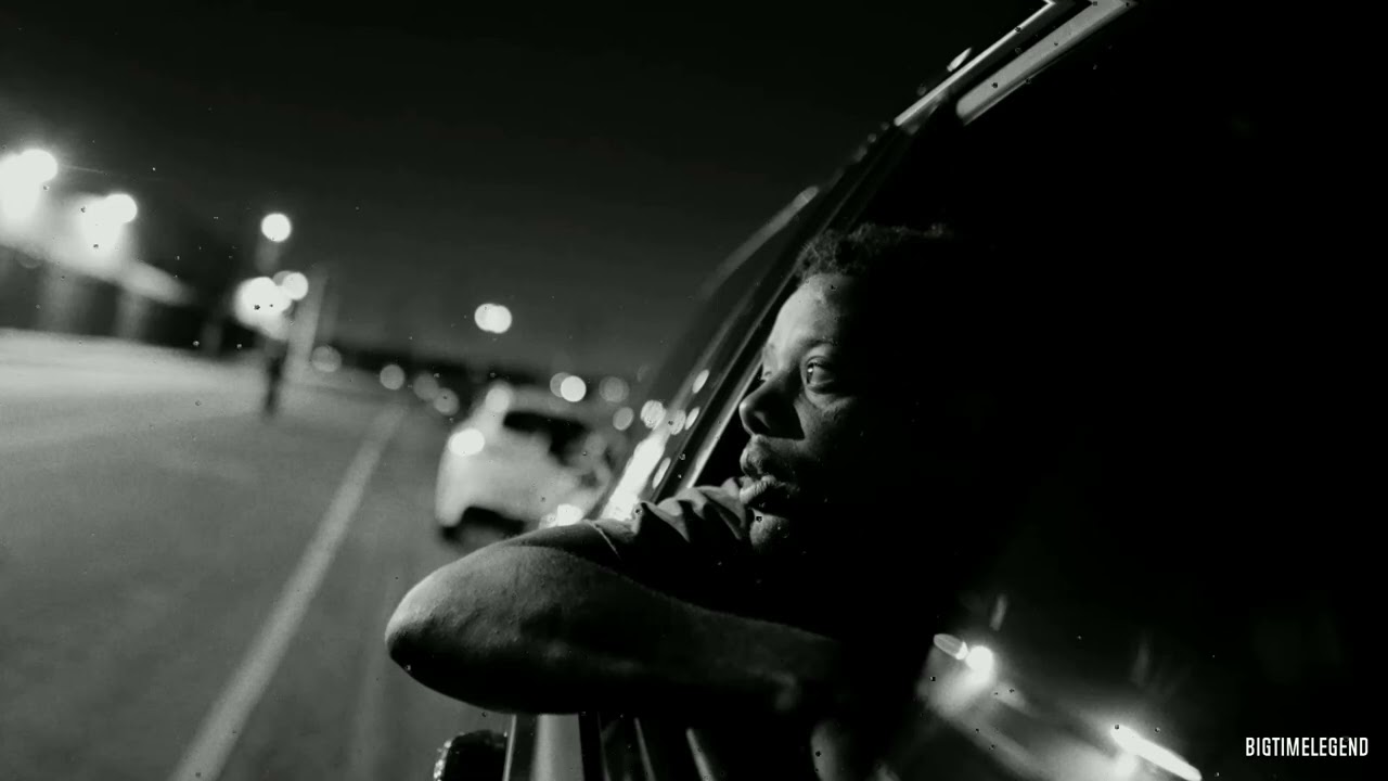 Big Sad 1900 Type Beat 