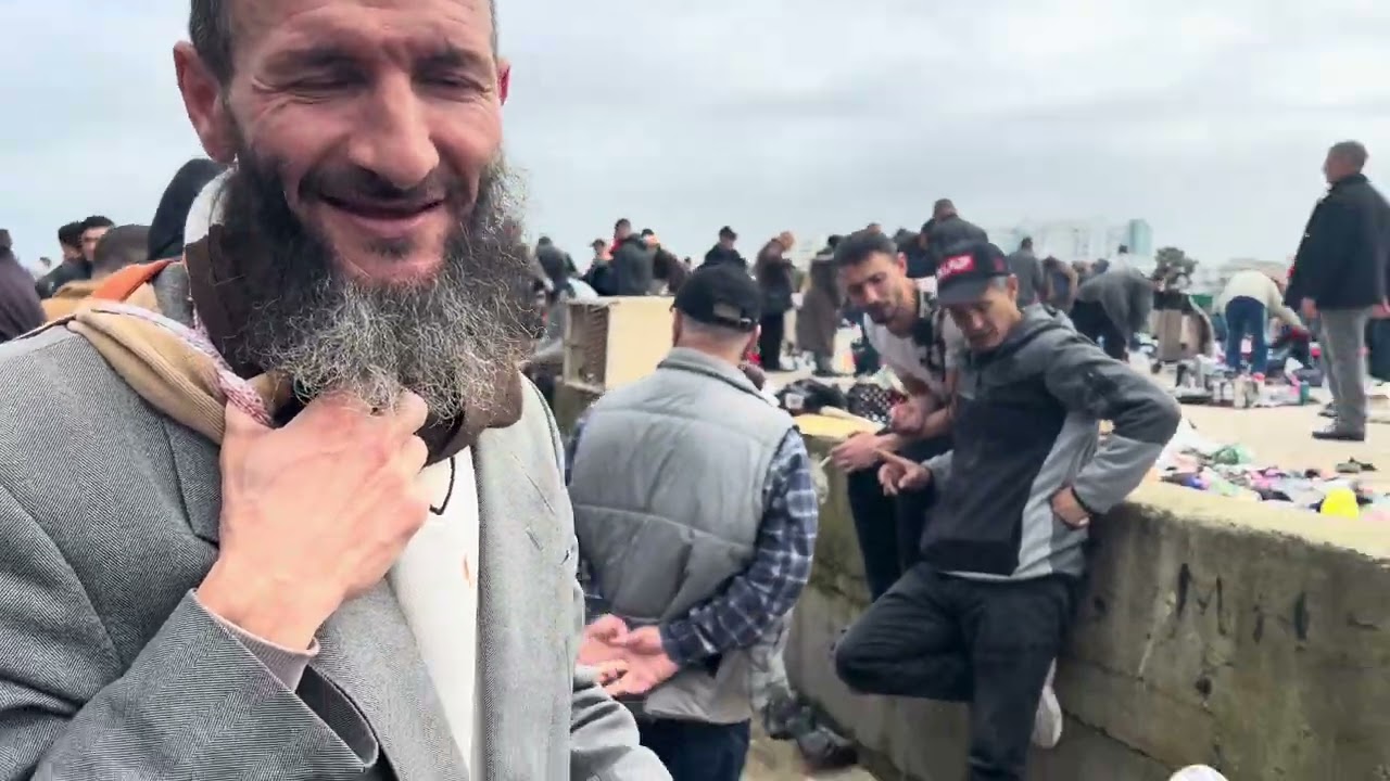 ‏سوق#الحيوانات بالمغرب#2026/2/1للحمام😱خيريصان الملكي-#والدجاج #زينةومفاجآت اليوم حمام-#زاجل البرجيكي