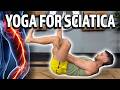 3 Sciatica Exercises That Actually Work | 10 Minute Relief Routine