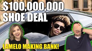 Stupidly Expensive Things LaMelo Ball Owns [REACTION]