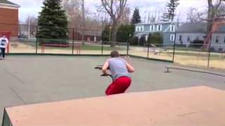 :Summer edit trailer: