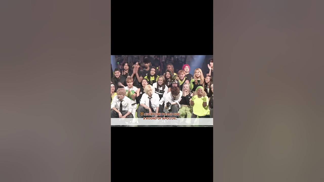 Haechan aslinya jago inggrisnya kok.. ini belibet aja lidahnya #haechan #nct127 #kconla2025 Haechan aslinya jago inggrisnya kok.. ini belibet aja lidahnya #haechan #nct127 #kconla2025