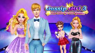 Gossip Girl 3 - The New Prom Queen screenshot 4