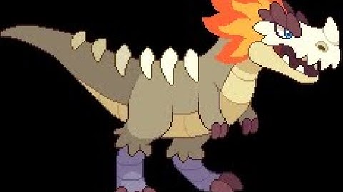 how to get a terrosaur in prodigy