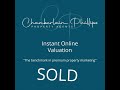 Chamberlain Phillips short promo video