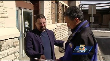 Cincinnati Archdiocese bulking up morality clause in teacher contracts