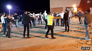 AHMET TAŞ 2021 HELE YANDIM YANDIM ELİ ZİLLİYE DEMİRCİÖREN MAHALLESİ CANLI KAYIT DÜĞÜNDEN UÇAK MÜZ07