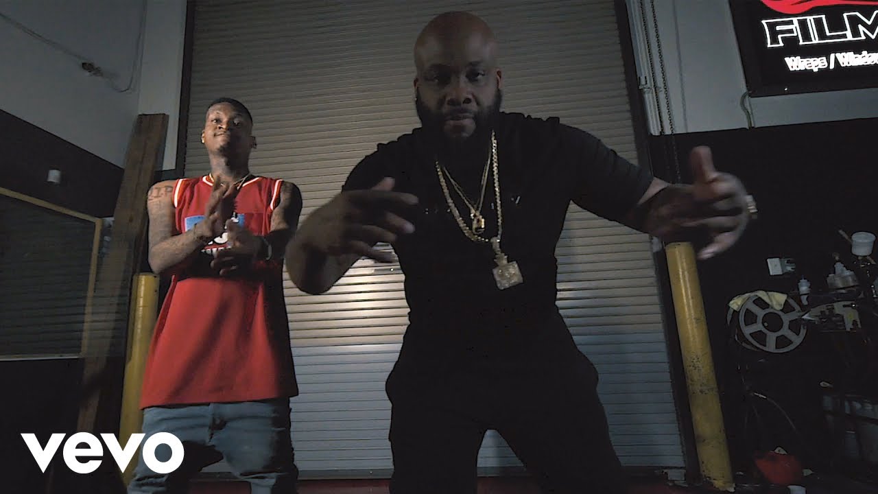 Watch Slim 400, Yowda - Real One (Official Video) on YouTube Watch Slim 400, Yowda - Real One (Official Video) on YouTube