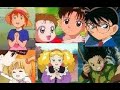 أغنية الكورونا على ايقاع اغاني سبيس تون Medley Spacetoon Songs 
