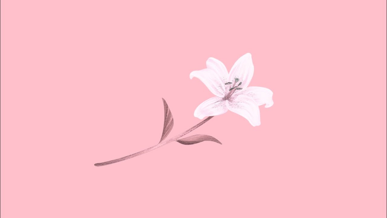 cedric-nandito lang ako(lyric visualizer)