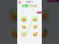 #emoji#puzzle #game#Level2#shortvideo