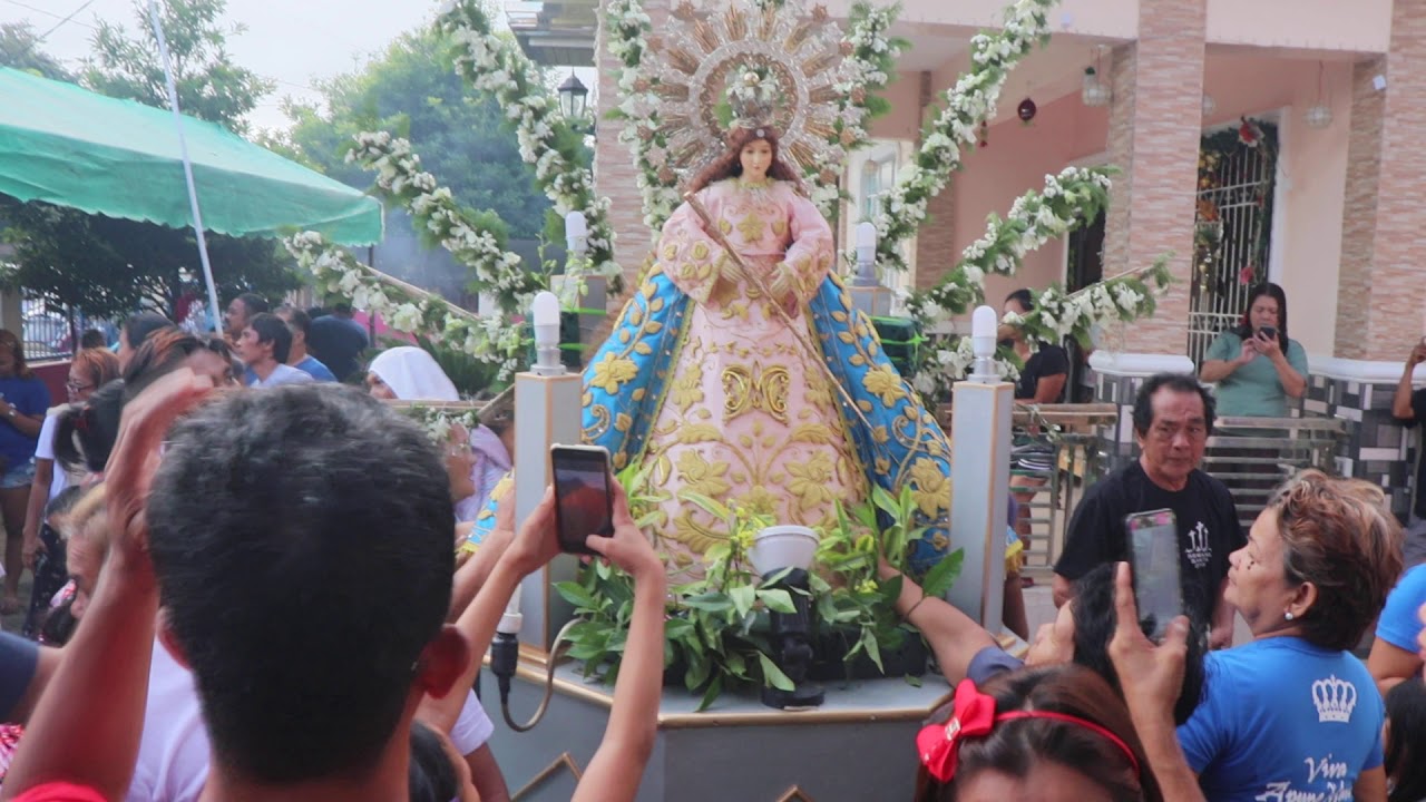 KURALDAL 2020 NUESTRA SEÑORA DELA PAZ Y BUEN VIAJE