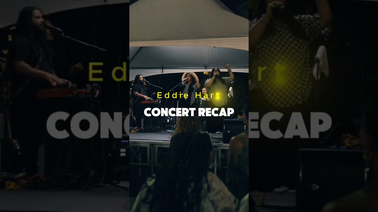 First Night in Trinidad | Christafari