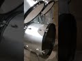 Drum Kit Assembled | Quick Review By Mux Sound | 2022