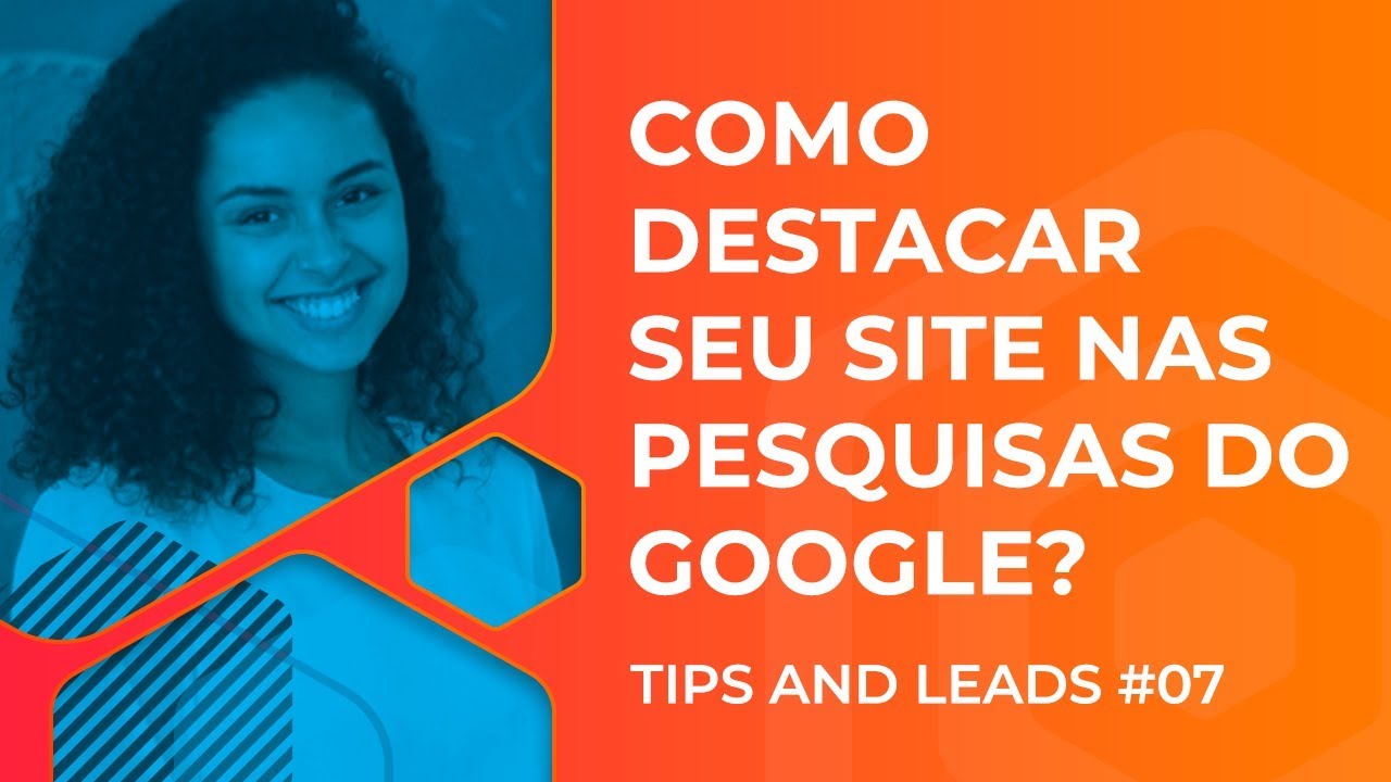 O que é SEO? Como DESTACAR seu site nas PESQUISAS do Google! - YouTube