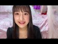 岡本怜奈「青いレモンの季節MVなど」(NMB48)   20211007 20時