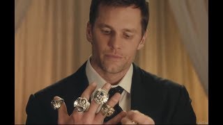 NFL - 100 Year Game Commercial