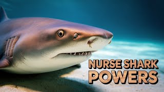 You're Wrong About Nurse Sharks - Here's Why