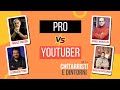 Chitarristi e Dintorni - Pro vs. YouTuber
