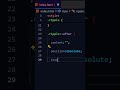 Ripple effect button using css #coding  #csscoding