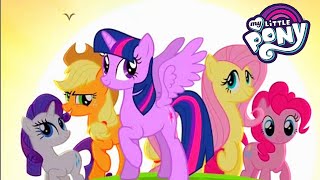 My Little Pony - Pocket Ponies screenshot 2