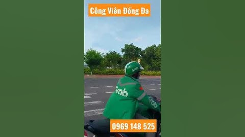 Công Viên Đống Đa TP Quy Nhơn II Tư Vấn Mua Căn Hộ Calla Quy Nhơn Bình Định II