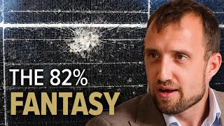 Why Your Power Bill Won’t Drop | Aidan Morrison