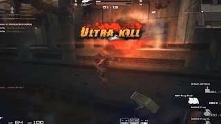 FactorUnity | zGotSkills' Overdose Montage